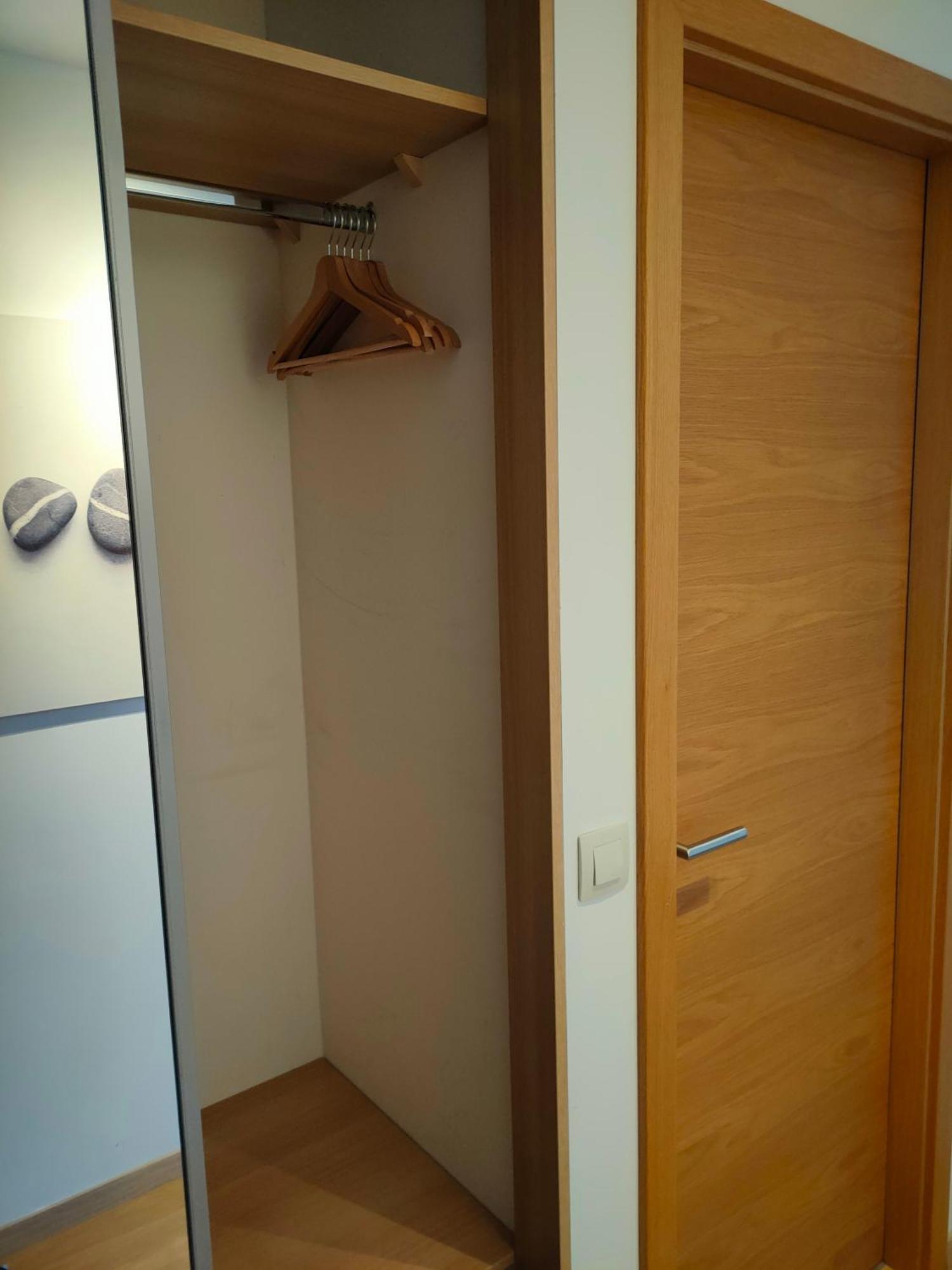 Sag Romantic 22 Floor Panorama City Free Parking Free Wifi Братислава Екстер'єр фото